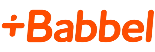 Knabbel en Babbel