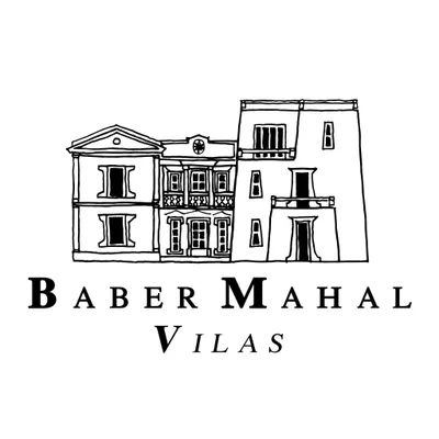 babermahalvilas.com's icon