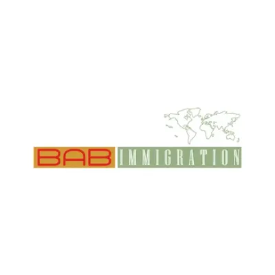 Bab Immigration's brand icon