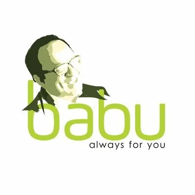 babu-foundation.org's icon