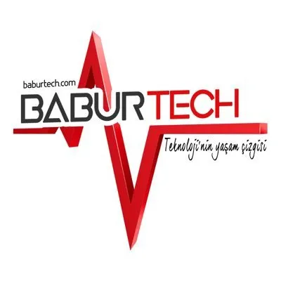 baburtech.com's icon