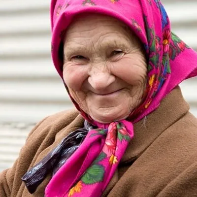 babushkaadoption.org's icon