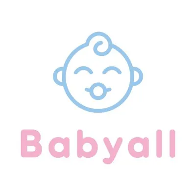 babyall.gr's icon