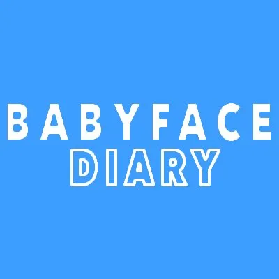 babyfacediary.com's icon