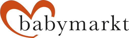babymarkt DE logo