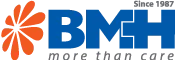 BMH logo