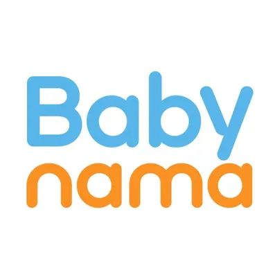 babynama.com's icon