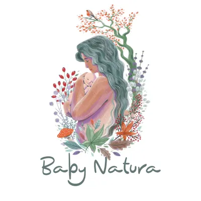 babynatura.nl's icon