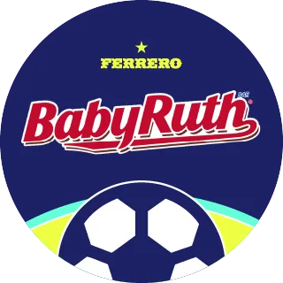 Baby Ruth's icon