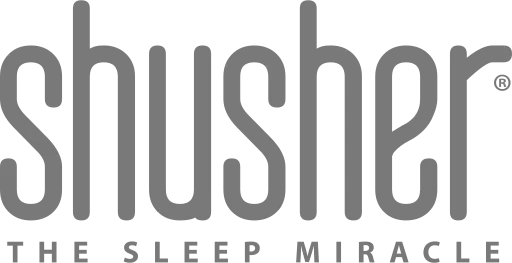 Baby Shusher logo