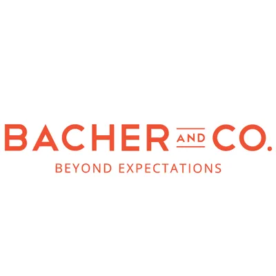 bacherco.co.za's icon