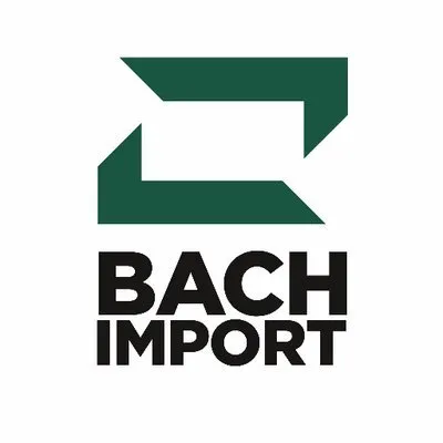 bachimport.com's icon