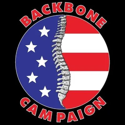 backbonecampaign.org's icon