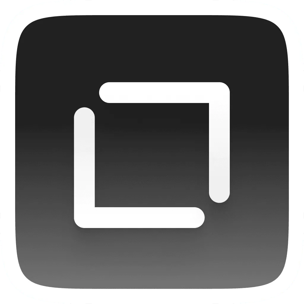 Backdrop logo