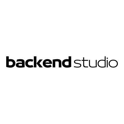 Backend Studio's icon