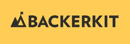 BackerKit logo