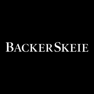backerskeie.com's icon