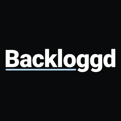 Backloggd's icon
