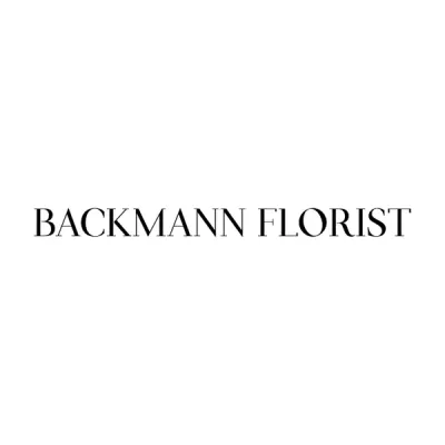 by Backmann Florist's icon