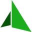 Backpack logo