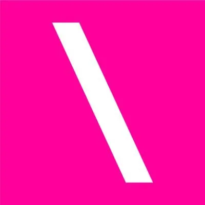 Backslash logo