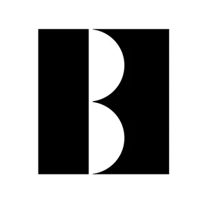 Backstage logo