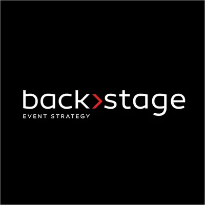 backstage.lt's icon