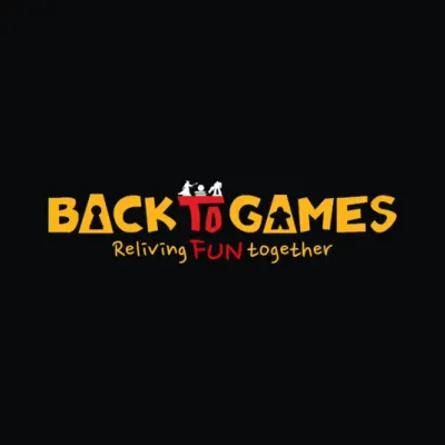 Back to Games's icon