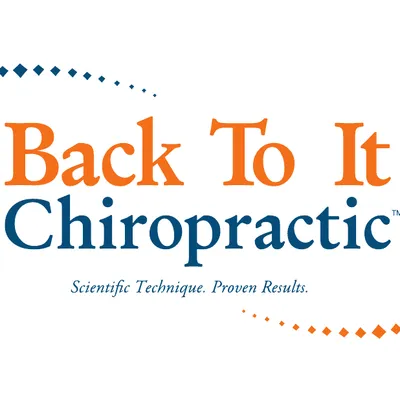 backtoitchiropractic.com's icon