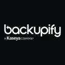 Backupify logo
