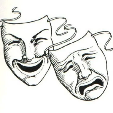 Community Theater Volunteer Opportunity Image