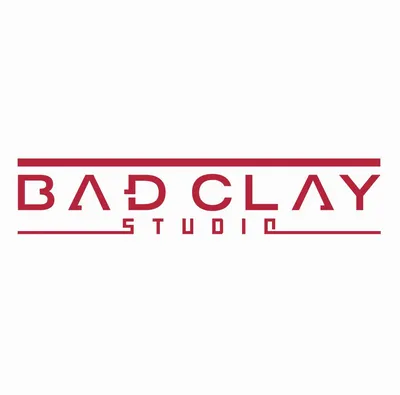 bad-clay.com's icon