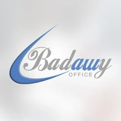badawylaw.net's icon