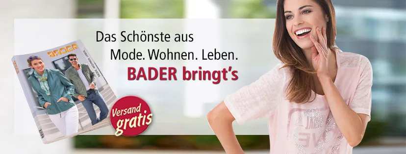 bader.de banner