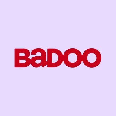 Badoo's icon