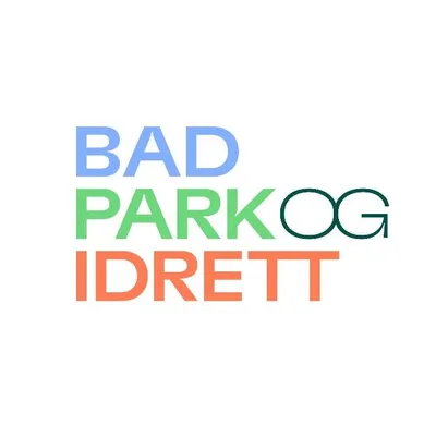 badparkidrett.no's icon