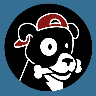 badtothebonepetcare.com's icon