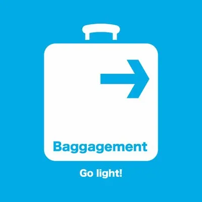 baggagement.com's icon