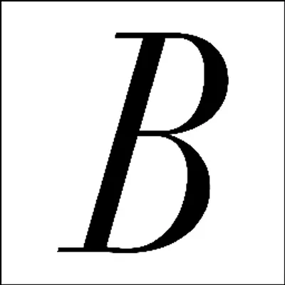 baggrund.com's icon