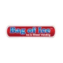 Bag of Ice logo