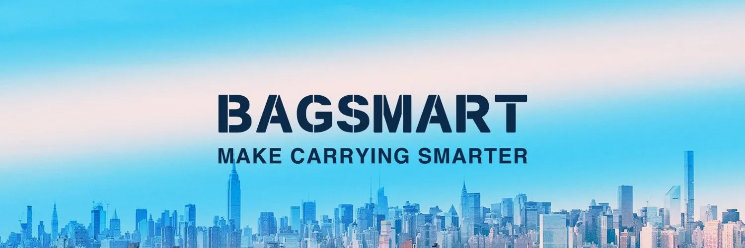 Bagsmart banner
