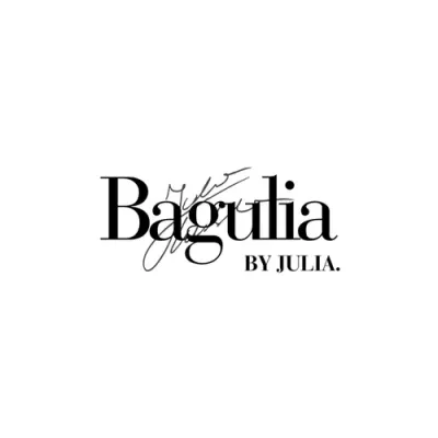 Bagulia's brand icon