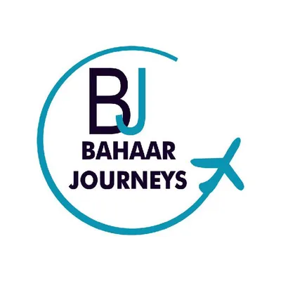 bahaarjourneys.com's icon