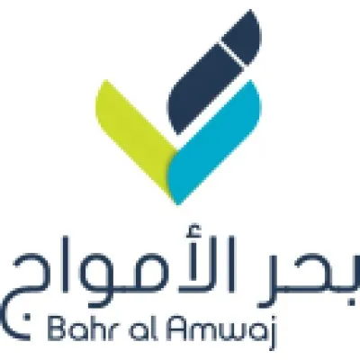 bahralamwaj.com's icon