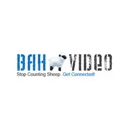 BahVideo's icon