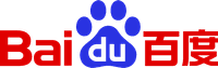 Baidu USA logo