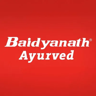 baidyanathayurved.com's icon