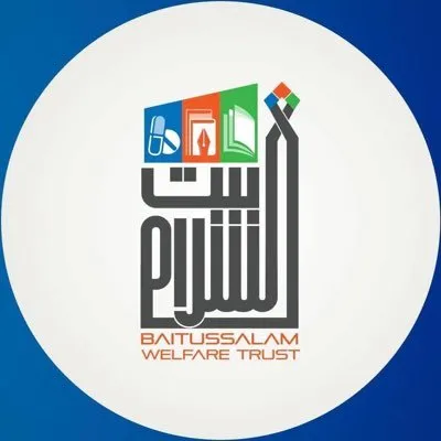 baitussalam.org's icon