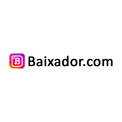 baixador.com's icon