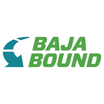 bajabound.com's icon
